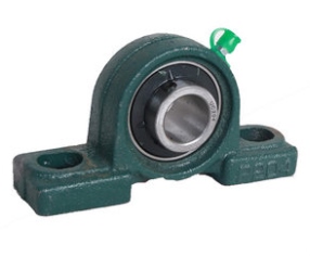 铸铁立式轴承座